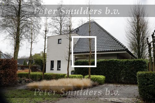 Beuningen 10 januari 2020
Huis Rob Trip.