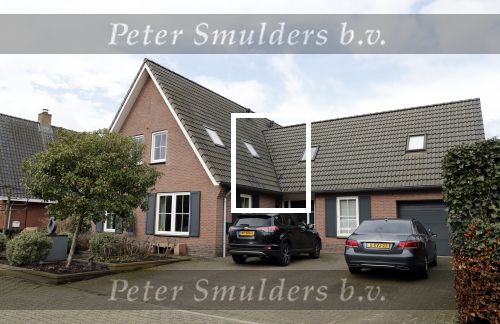 Bennekom 10 februari 2020
Huis Rob de Nijs en zijn vrouw