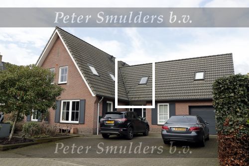 Bennekom 10 februari 2020
Huis Rob de Nijs en zijn vrouw