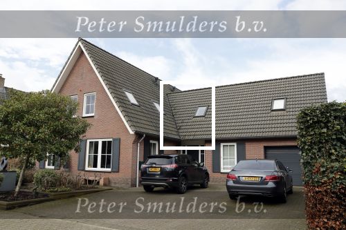 Bennekom 10 februari 2020
Huis Rob de Nijs en zijn vrouw