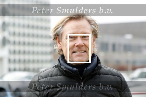 Amsterdam 26 januari 2020
Rob v Nood een van de bewoners van de eerste Big Brother ooit.
