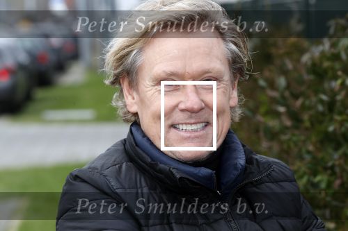 Amsterdam 26 januari 2020
Rob v Nood een van de bewoners van de eerste Big Brother ooit.