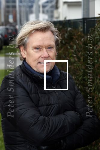 Amsterdam 26 januari 2020
Rob v Nood een van de bewoners van de eerste Big Brother ooit.