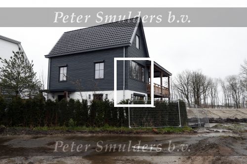 Muiden 10 maart 2020
Huis Rob v Someren bij de krijgsman