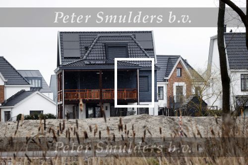 Muiden 10 maart 2020
Huis Rob v Someren bij de krijgsman