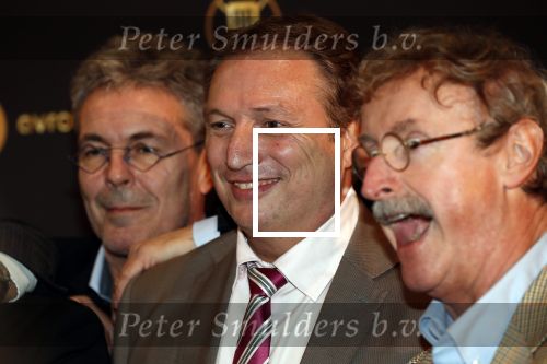Hilversum 30 januari 2020
Radioring gala in theater gooiland . Rob v Someren met zijn team