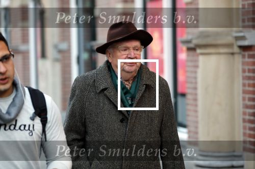 Amsterdam 19 januari 2020
Herdenkingsdienst Martin Elfrink de partner van Andre v Duin die afgelopen maandag overleden is . De Dienst was in het deLamar theater. Rob v d Meeberg