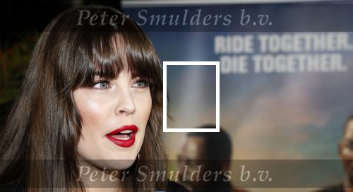 Amsterdam 20 januari 2020
Premiere Bad Boys for life in pathe Arena. Robin Martens kwam met haar zus