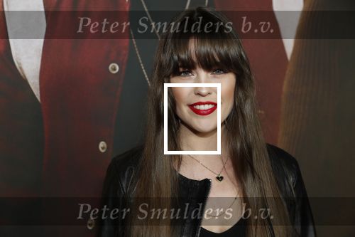 Amsterdam 20 januari 2020
Premiere Bad Boys for life in pathe Arena. Robin Martens kwam met haar zus