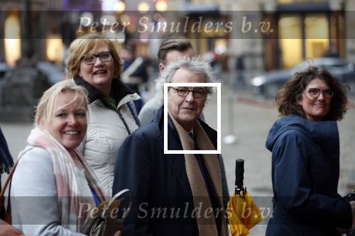 Amsterdam 14 januari 2020
Nieuwjaarsreceptie van Koningin Maxima en Koning Willem Alexander in het paleis op de dam. Rogier v Boxtel