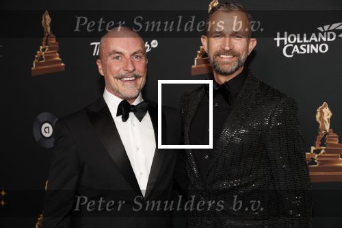 Amsterdam 22 januari 2020
Musicalgala in de Rai. Rolf Koster met partner