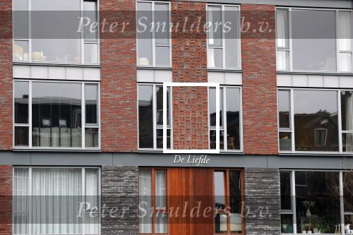 Amsterdam 2 maart 2020
Appartement Romee Strijd â€œde liefdeâ€