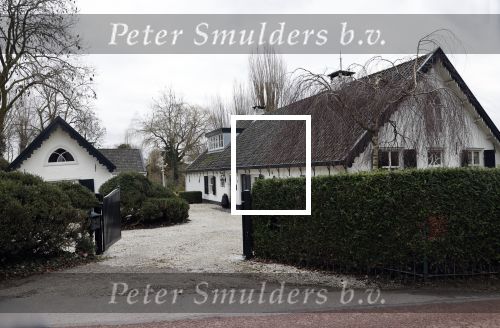 Breuekeln 14 februari 2020
Boederij huis Ron Brandsteder