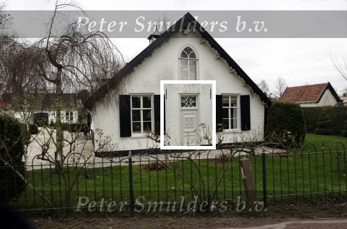 Breuekeln 14 februari 2020
Boederij huis Ron Brandsteder
