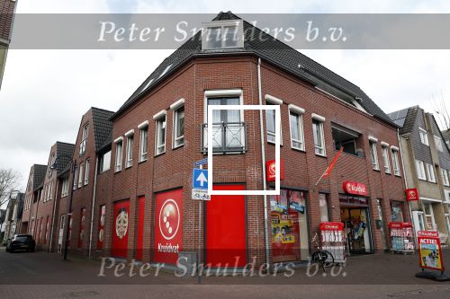 Bennekom 10 februari 2020
Appartement / huis van Ronnie Tober en Jan Jochems