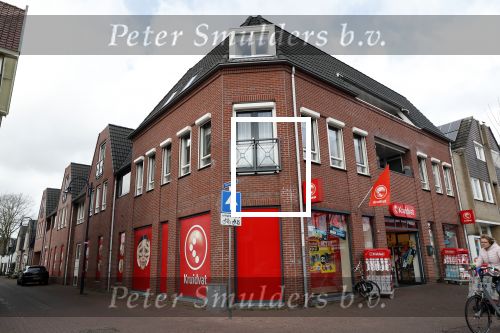 Bennekom 10 februari 2020
Appartement / huis van Ronnie Tober en Jan Jochems
