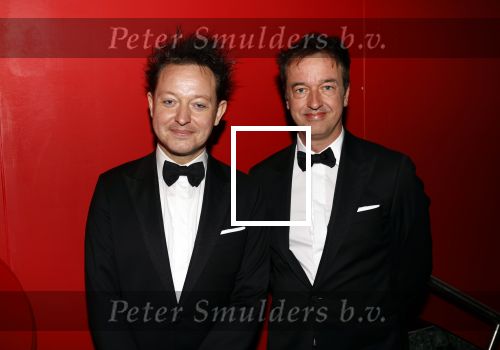 Rotterdam 8 maart 2020
Premiere Hello Dolly in het nieuwe Luxor. Rop Verheijen met partner