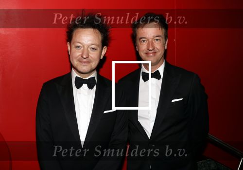 Rotterdam 8 maart 2020
Premiere Hello Dolly in het nieuwe Luxor. Rop Verheijen met partner