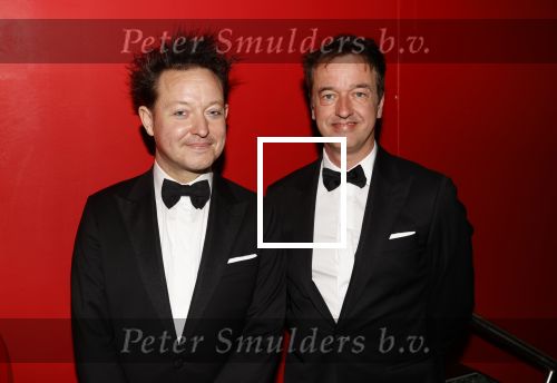 Rotterdam 8 maart 2020
Premiere Hello Dolly in het nieuwe Luxor. Rop Verheijen met partner