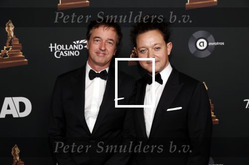 Amsterdam 22 januari 2020
Musicalgala in de Rai. Rop Verheijen met â€¦