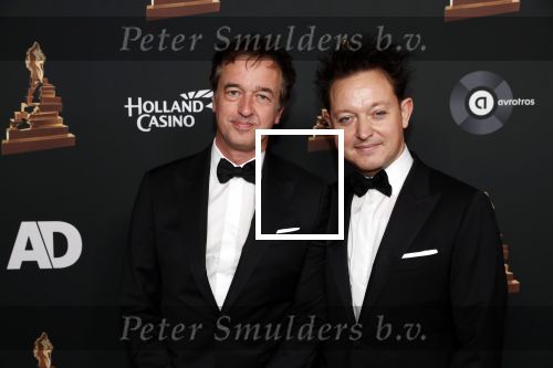 Amsterdam 22 januari 2020
Musicalgala in de Rai. Rop Verheijen met â€¦
