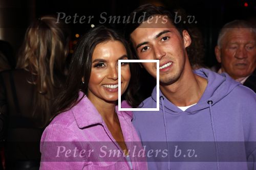 Amsterdam 3 maart 2020
Rachel Hazes viert haar 50e verjaardag bij Majestic.
Rosanna Kluivert en zoon Nino Wilkes