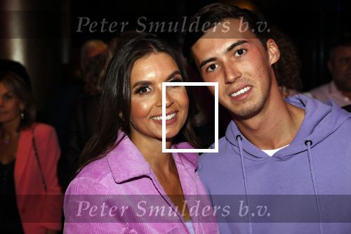 Amsterdam 3 maart 2020
Rachel Hazes viert haar 50e verjaardag bij Majestic.
Rosanna Kluivert en zoon Nino Wilkes
