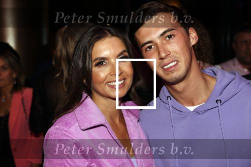 Amsterdam 3 maart 2020
Rachel Hazes viert haar 50e verjaardag bij Majestic.
Rosanna Kluivert en zoon Nino Wilkes