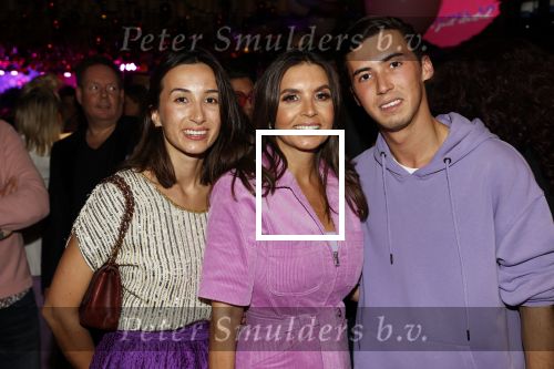 Amsterdam 3 maart 2020
Rachel Hazes viert haar 50e verjaardag bij Majestic.
Rosanna Kluivert en zoon Nino Wilkes en dochter Demi Wilkes