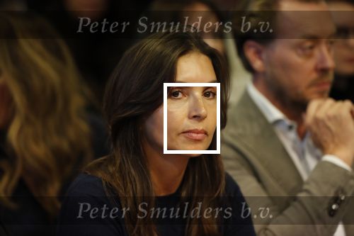 Lelystad 15 januari 2020
Rechtszaak Rosanna Kluivert en haar zoon Nino Wilkes tegen het tv programma Tros Opgelicht bij de rechtbank in Lelystad.