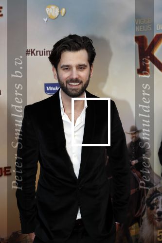 Amsterdam 1 februari 2020
Premiere Kruimeltje in Tuschinski. Ruud Feltkamp