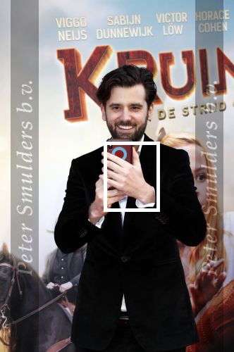 Amsterdam 1 februari 2020
Premiere Kruimeltje in Tuschinski. Ruud Feltkamp