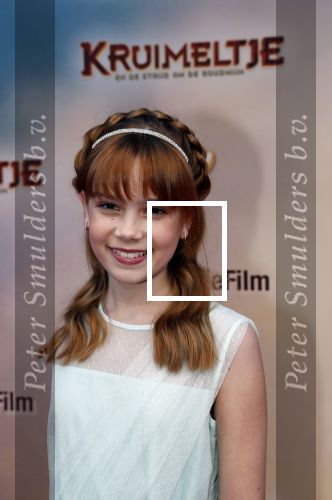 Amsterdam 1 februari 2020
Premiere Kruimeltje in Tuschinski. Sabijn Dunnewijk