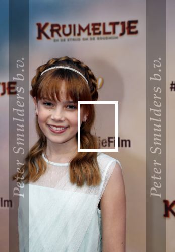 Amsterdam 1 februari 2020
Premiere Kruimeltje in Tuschinski. Sabijn Dunnewijk