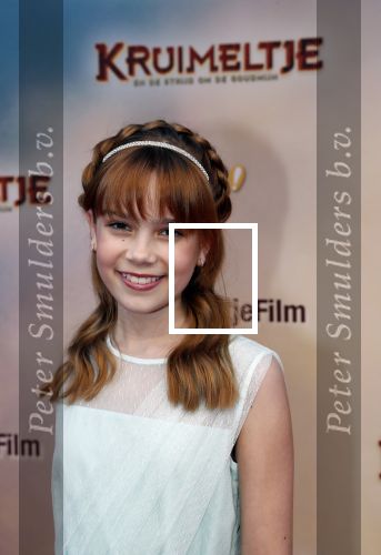 Amsterdam 1 februari 2020
Premiere Kruimeltje in Tuschinski. Sabijn Dunnewijk
