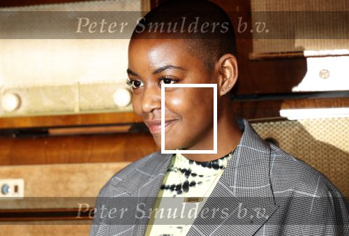 Hilversum 30 januari 2020
Radioring gala in theater gooiland .
Sagid Carter