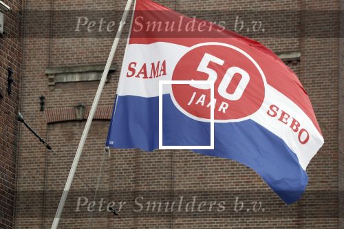 Amsterdam 30 januari 2020
Sama Sebo bestaat 50 jaar