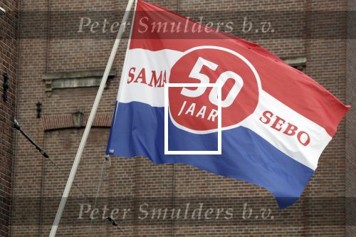 Amsterdam 30 januari 2020
Sama Sebo bestaat 50 jaar