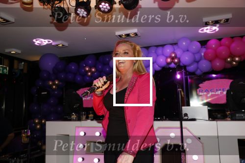 Amsterdam 3 maart 2020
Rachel Hazes viert haar 50e verjaardag bij Majestic.
Samantha Steenwijk