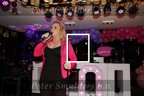 Amsterdam 3 maart 2020
Rachel Hazes viert haar 50e verjaardag bij Majestic.
Samantha Steenwijk