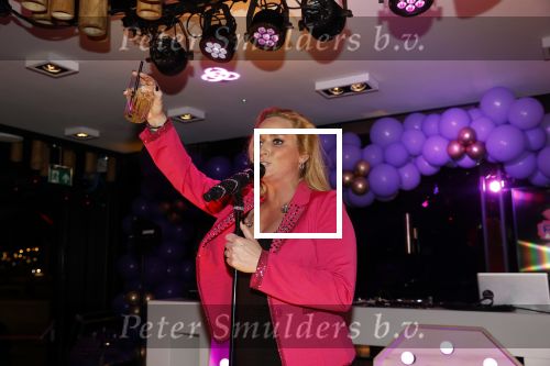 Amsterdam 3 maart 2020
Rachel Hazes viert haar 50e verjaardag bij Majestic.
Samantha Steenwijk