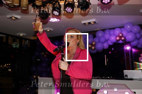 Amsterdam 3 maart 2020
Rachel Hazes viert haar 50e verjaardag bij Majestic.
Samantha Steenwijk