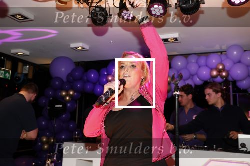 Amsterdam 3 maart 2020
Rachel Hazes viert haar 50e verjaardag bij Majestic.
Samantha Steenwijk