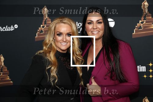 Amsterdam 22 januari 2020
Musicalgala in de Rai. Samantha Steenwijk met haar partner