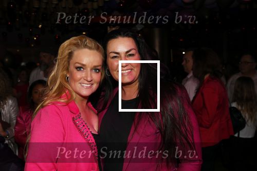 Amsterdam 3 maart 2020
Rachel Hazes viert haar 50e verjaardag bij Majestic.
Samantha Steenwijk en Daisy