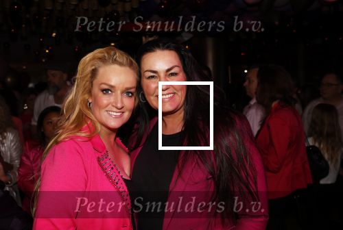 Amsterdam 3 maart 2020
Rachel Hazes viert haar 50e verjaardag bij Majestic.
Samantha Steenwijk en Daisy