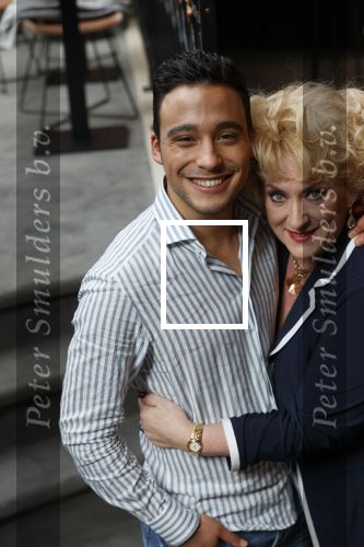 Amsterdam 2 maart 2020
Presentatie de Jantjes met oa Carry Tefsen, Karin Bloemen, Paul Groot, Mariska van Kolck, Esmee Dekker,  Samir Hassan, Mickey Vermeer en Jordy van Loon.
Presentatie vind t plaats in Carre.