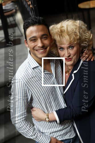 Amsterdam 2 maart 2020
Presentatie de Jantjes met oa Carry Tefsen, Karin Bloemen, Paul Groot, Mariska van Kolck, Esmee Dekker,  Samir Hassan, Mickey Vermeer en Jordy van Loon.
Presentatie vind t plaats in Carre.