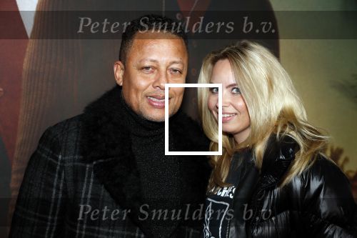 Amsterdam 20 januari 2020
Premiere Bad Boys for life in pathe Arena. Samuel de Wit met zijn partner