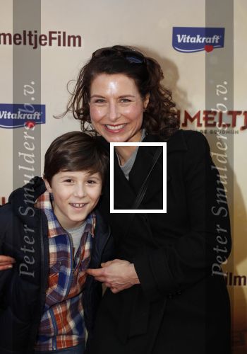 Amsterdam 1 februari 2020
Premiere Kruimeltje in Tuschinski. Sandra Mattie